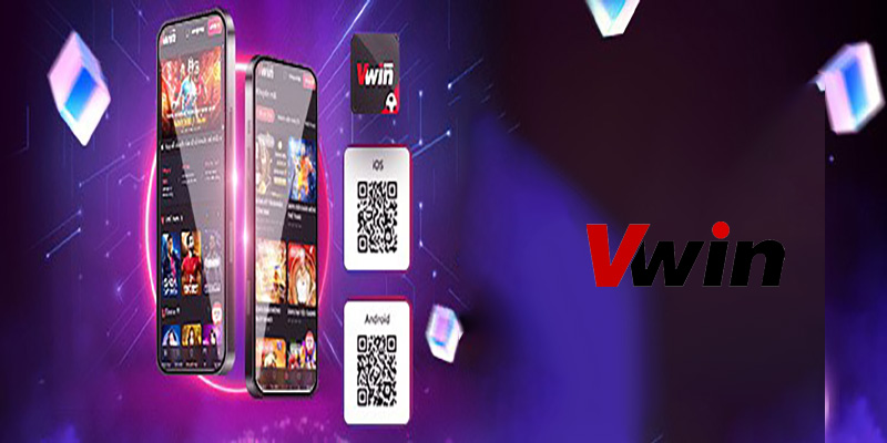 Điều khoản sử dụng App Vwin