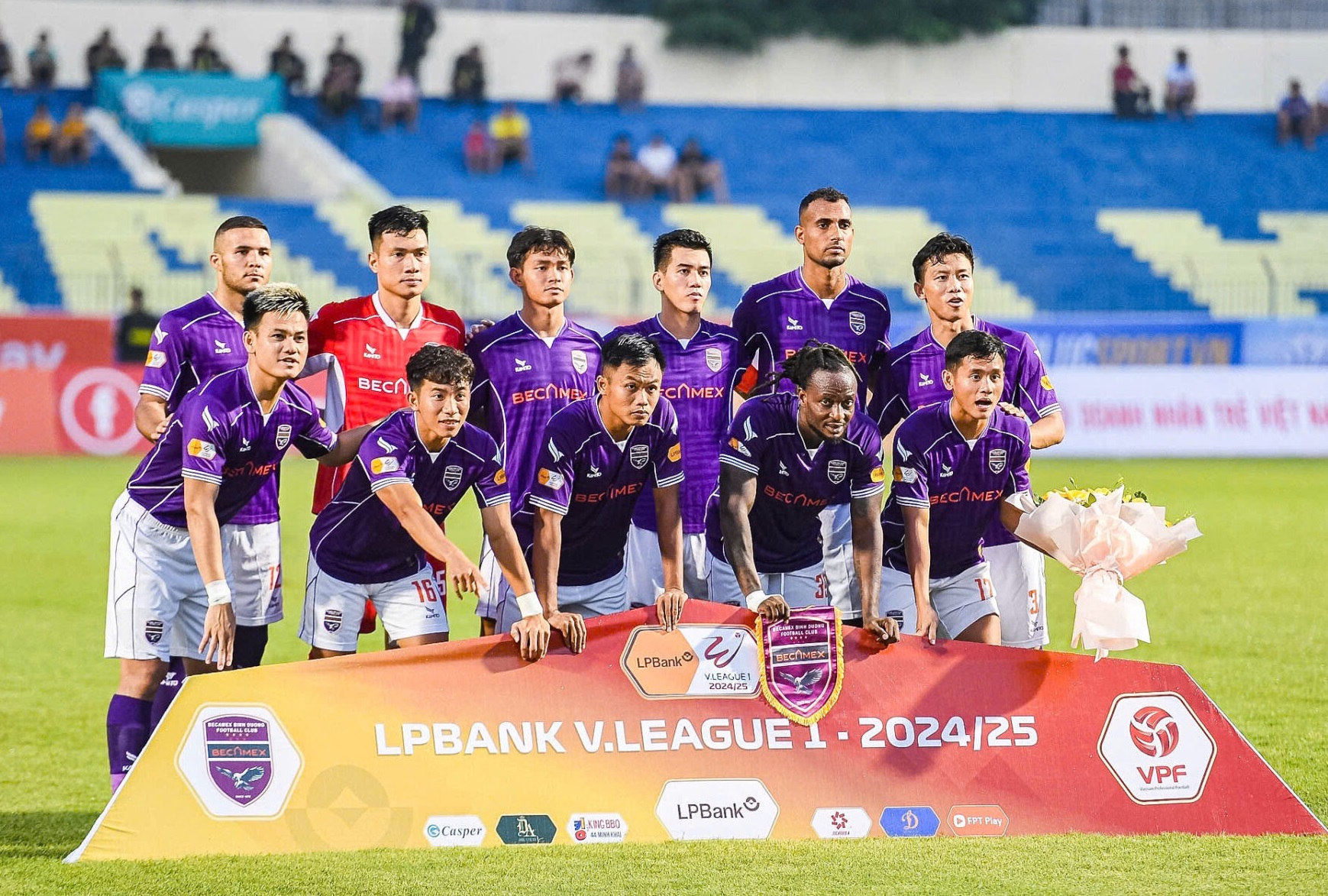 Vòng 2 VLeague 202425 Tâm điểm derby Thủ đô 4